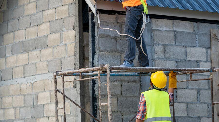 Local Chimney Repair in Wilsons, VA
